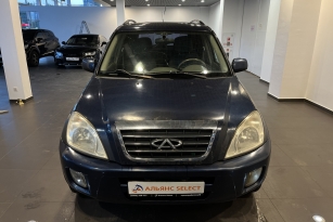 SUV T11 T11 TIGGO