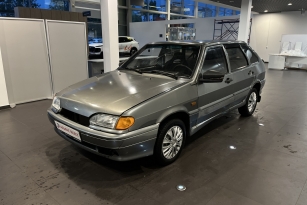 LADA 2114