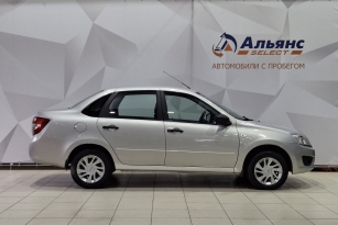 LADA GRANTA
