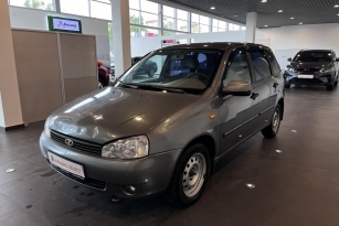 LADA KALINA