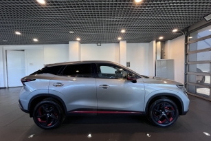 OMODA C5