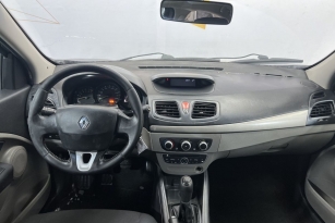 RENAULT FLUENCE