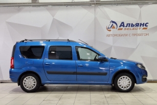 LADA LARGUS