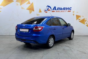 LADA GRANTA