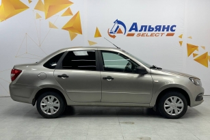 LADA GRANTA