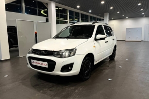 LADA KALINA