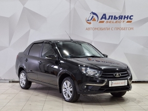 LADA GRANTA