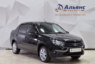 LADA GRANTA