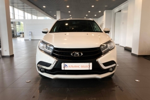 LADA XRAY