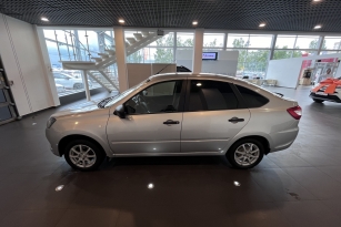 LADA GRANTA