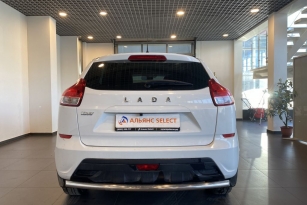 LADA XRAY