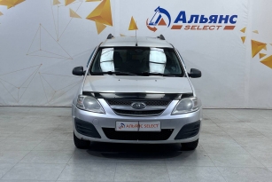 LADA LARGUS