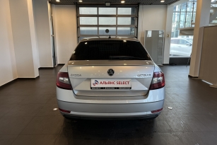 SKODA OKTAVIA