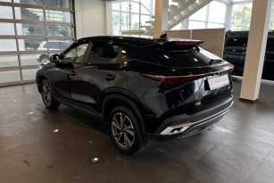 OMODA C5