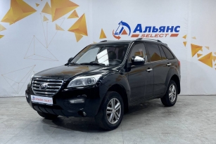 LIFAN X60