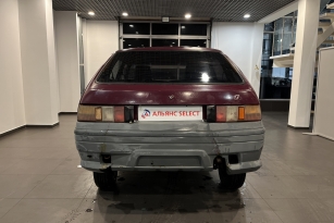 ИЖ 2126