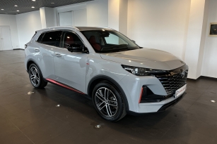 CHANGAN CS55PLUS
