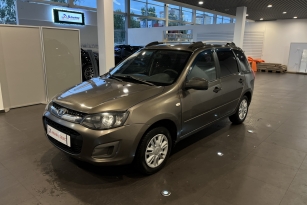 LADA KALINA