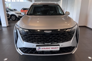 GEELY ATLAS NEW (FX11)