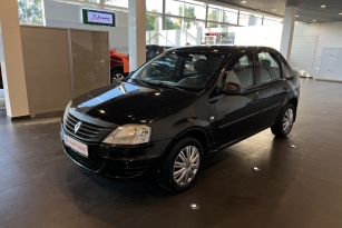 RENAULT LOGAN