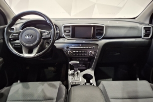 KIA SPORTAGE QL