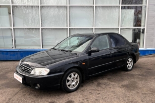 KIA SPECTRA