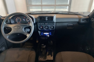 LADA 2121 (4X4)