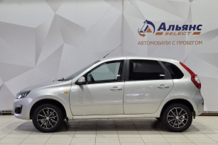 LADA KALINA