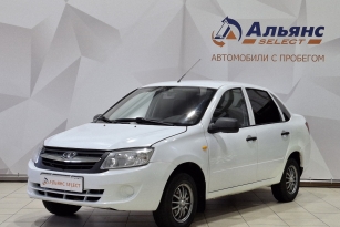LADA GRANTA