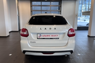 LADA GRANTA