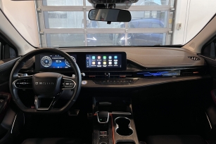 OMODA S5 GT