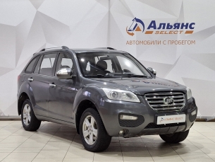 LIFAN 215800