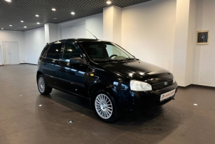 LADA KALINA