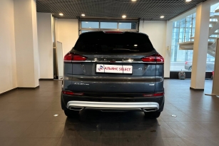 GEELY ATLAS PRO