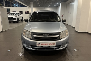 LADA GRANTA