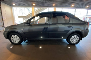 RENAULT LOGAN
