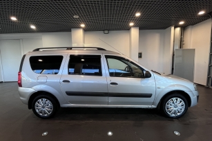 LADA LARGUS