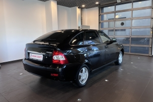 LADA PRIORA