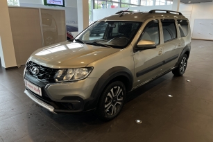 LADA LARGUS