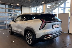 GEELY ATLAS NEW (FX11)