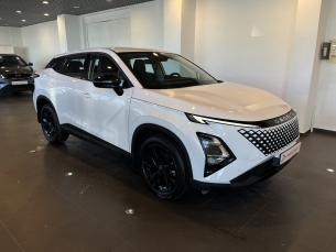 OMODA C5