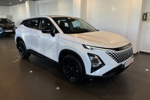 OMODA C5