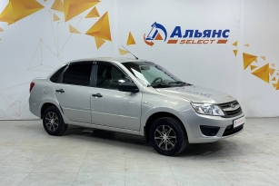 LADA GRANTA
