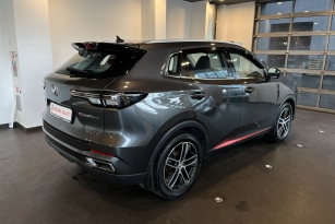 CHANGAN CS55