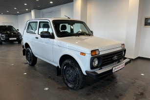 LADA 2121 (4X4)