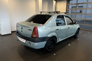 RENAULT LOGAN
