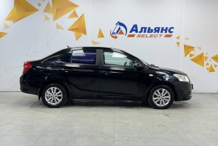 CHERY BONUS