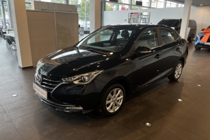 CHANGAN ALSVIN