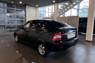 LADA PRIORA