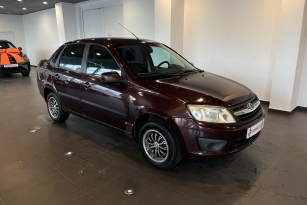 LADA GRANTA